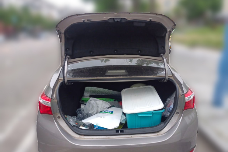 2015 car image #21