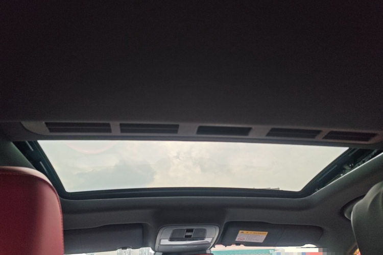 MG 5 2023 #18 MG 5 2023 immagine di auto #18