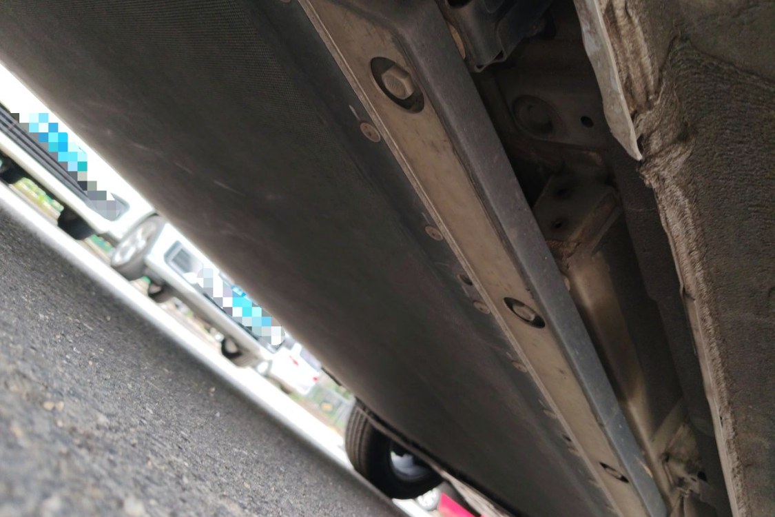 BYD Yuan Plus 2024 car image #16