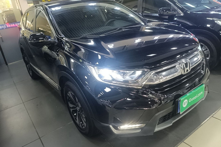 Honda CR-V 2020 car image #6