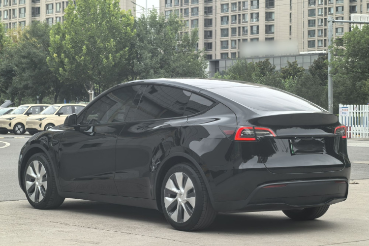 Tesla Model Y 2023 car image #7
