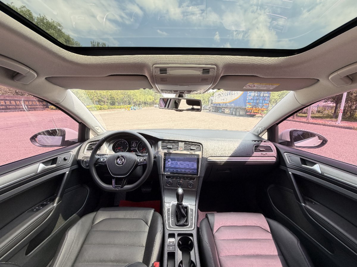 Volkswagen Golf 2016 #4 Volkswagen Golf 2016 car image #4