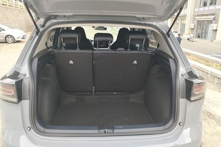 Volkswagen Tharu 2024 #19 Volkswagen Tharu 2024 صورة سيارة #19