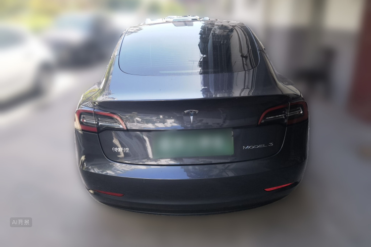 Tesla Model 3 2022 #6 Tesla Model 3 2022 car image #6