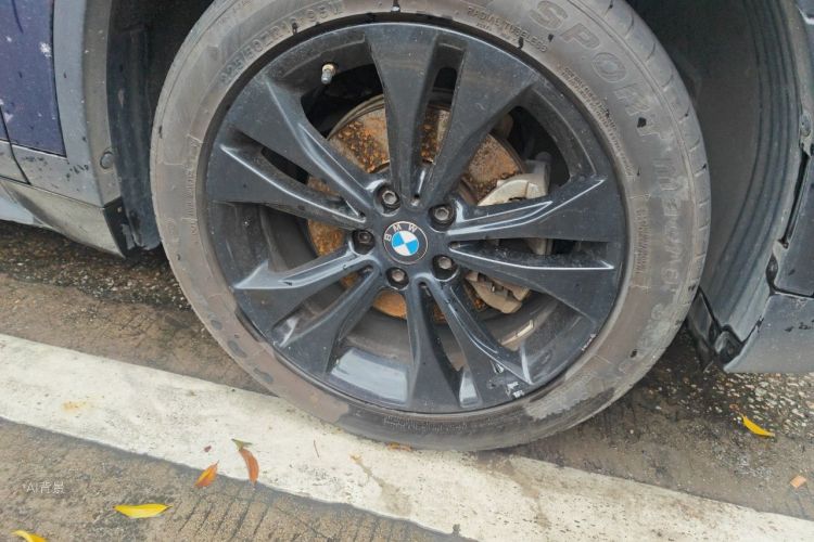 BMW X1 2020 #9 BMW X1 2020 car image #9