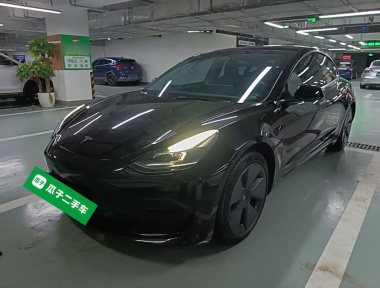 Tesla Model 3 2023 Tesla Model 3 2023 car image