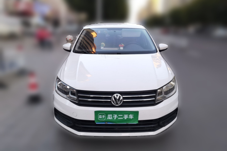 Volkswagen Santana 2019 #3 Volkswagen Santana 2019 صورة سيارة #3