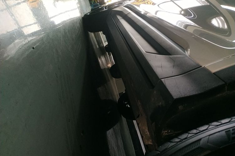 GEELY Coolray 2023 immagine di auto #26