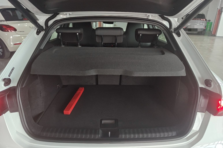 Audi A3 2025 صورة سيارة #19