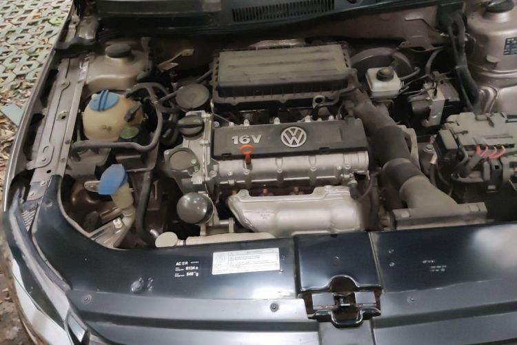 Volkswagen Bora 2016 #26 Volkswagen Bora 2016 car image #26