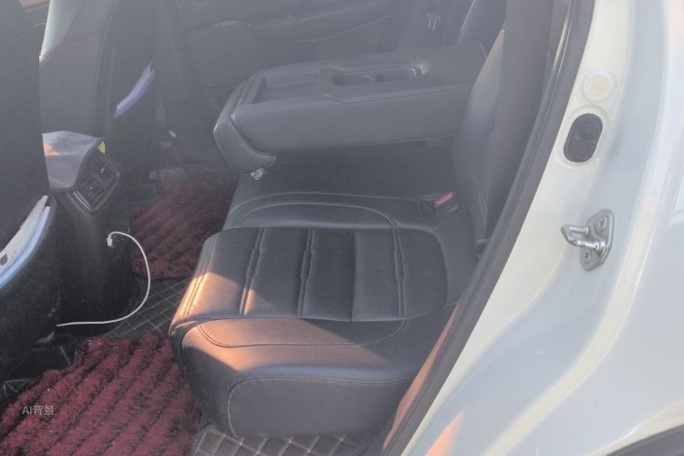 Honda CR-V 2019 car image #19