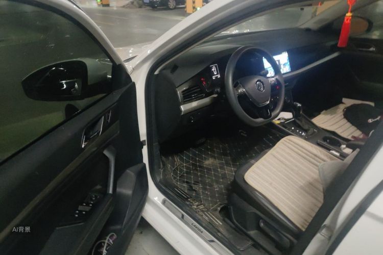 Volkswagen Lavida 2020 car image #18