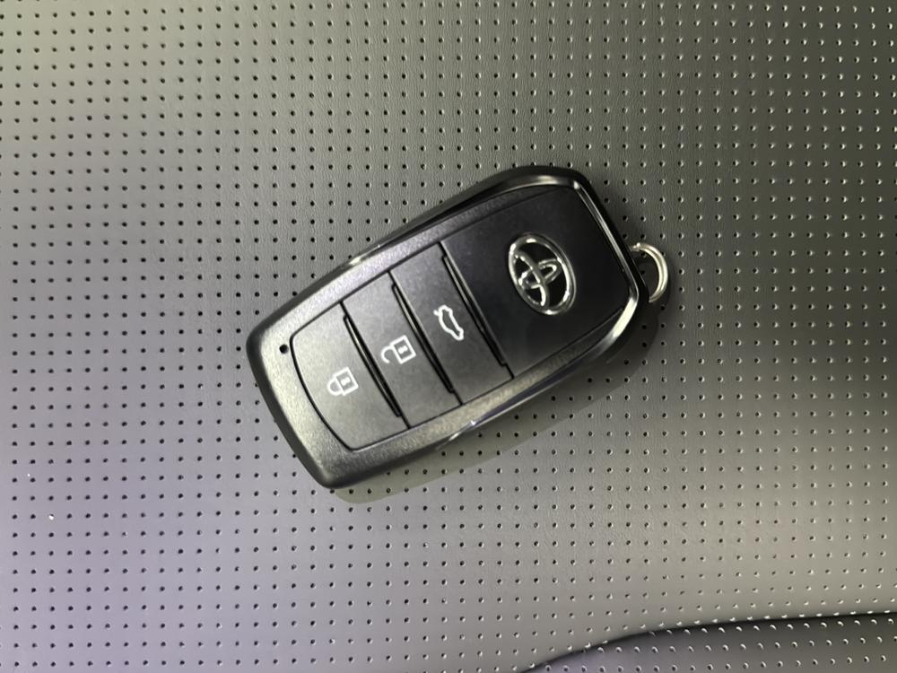 2026 car image #11