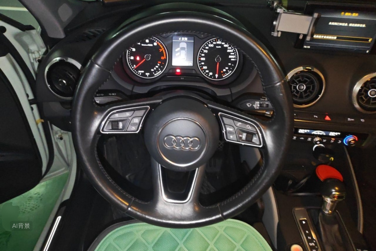 Audi A3 2020 #12 Audi A3 2020 car image #12
