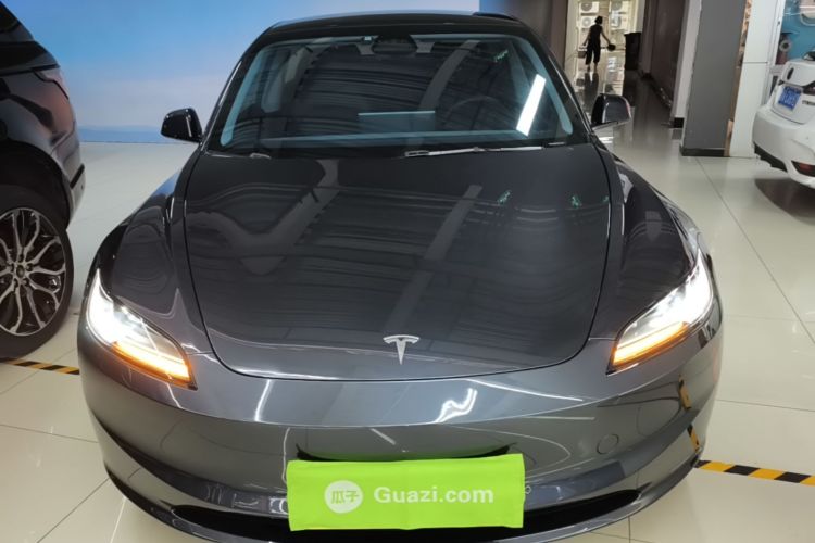Tesla Model 3 2024 #3 Tesla Model 3 2024 immagine di auto #3