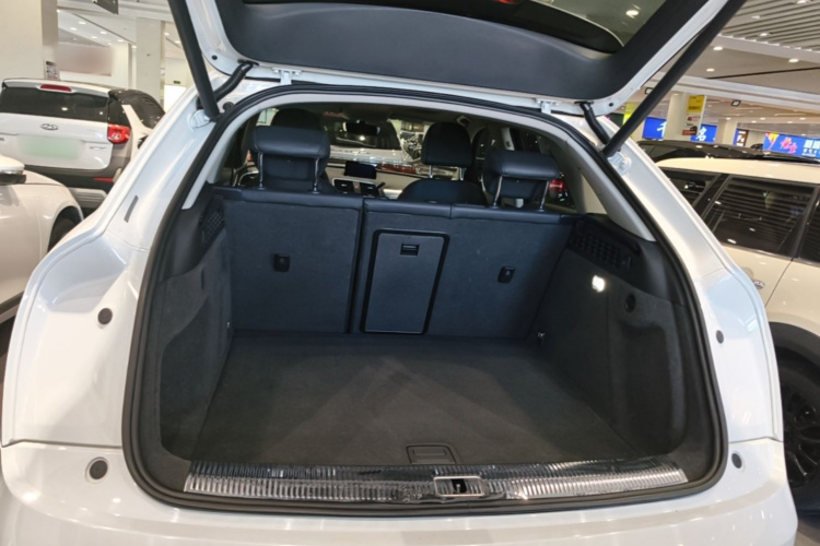 Audi Q3 2016 #21 Audi Q3 2016 immagine di auto #21