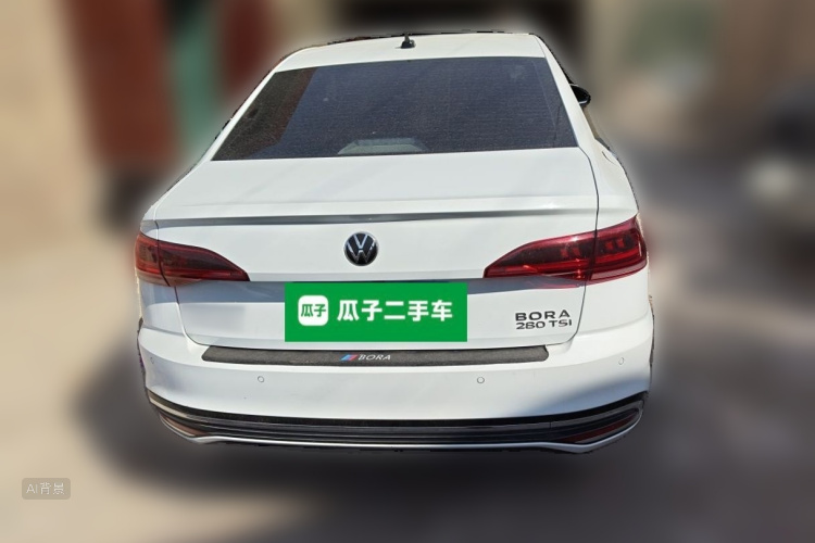 Volkswagen Bora 2023 #6 Volkswagen Bora 2023 car image #6