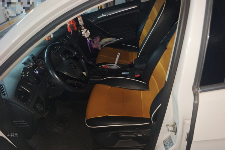 Volkswagen Golf 2015 immagine di auto #17