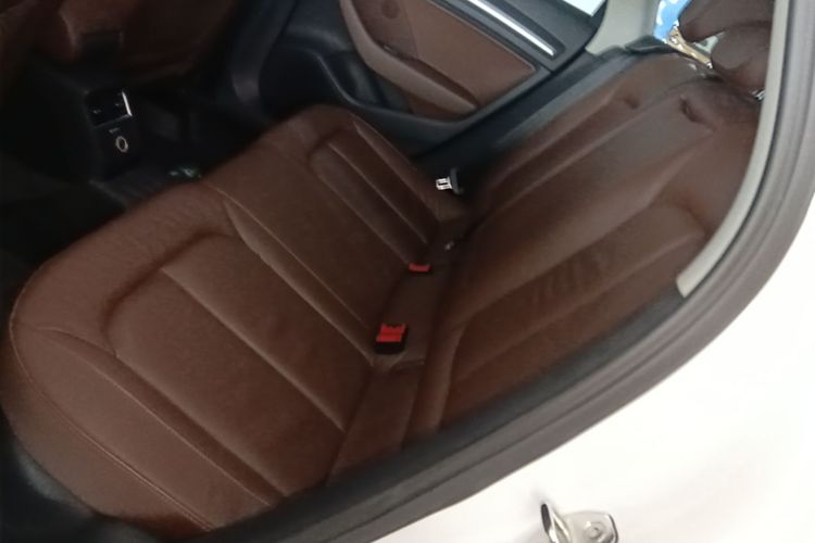 Audi A3 2016 image de voiture #17