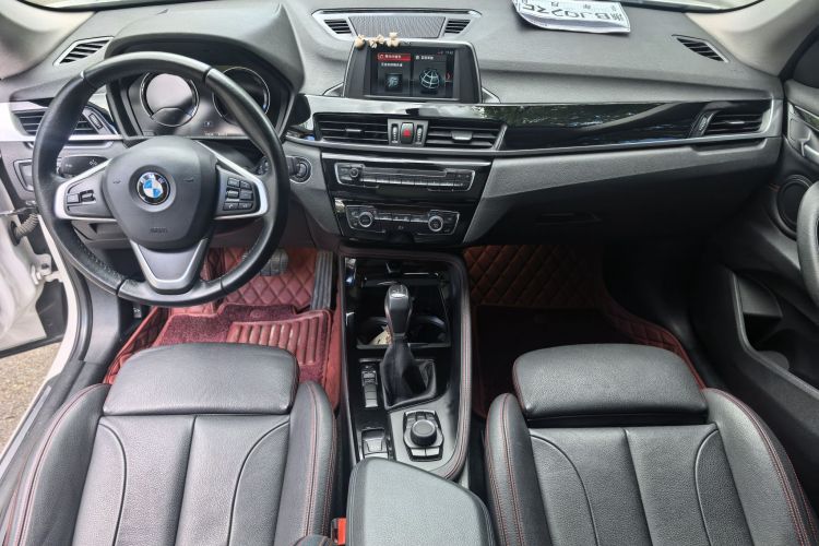 BMW X1 2018 car image #14
