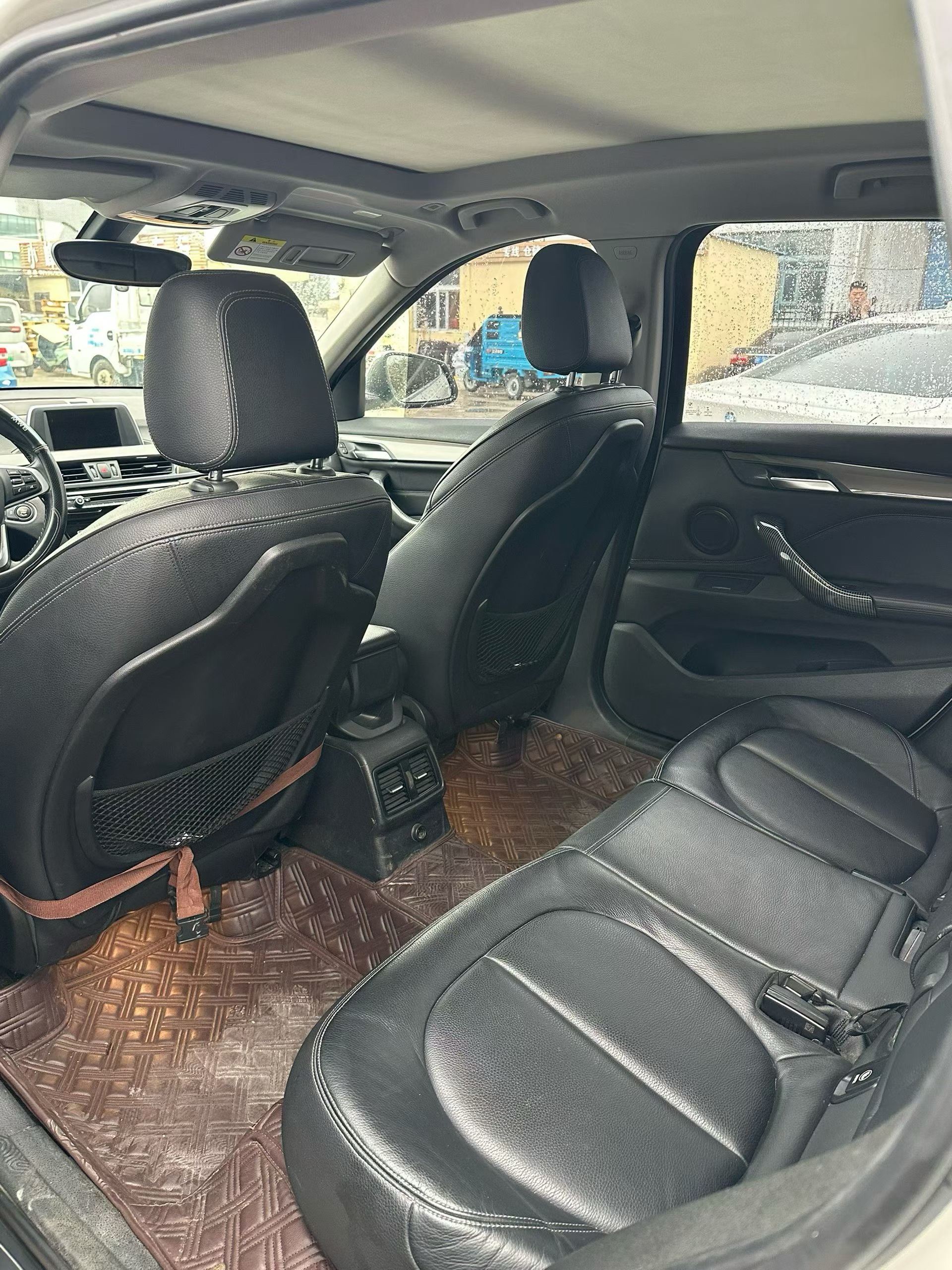 BMW X1 2016 car image #4