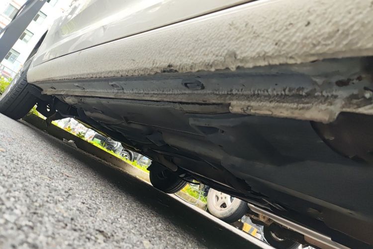 Volkswagen Santana 2019 car image #19