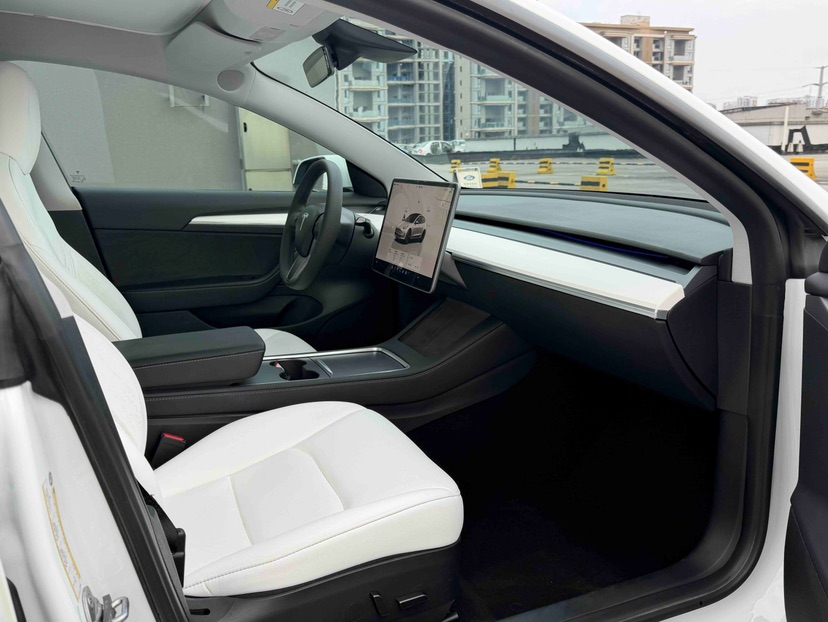 Tesla Model 3 2022 #8 Tesla Model 3 2022 immagine di auto #8