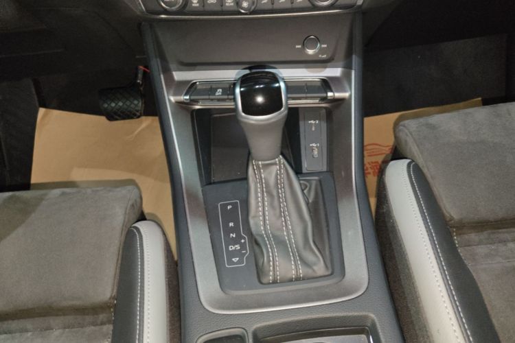Audi Q3 2020 #14 Audi Q3 2020 immagine di auto #14