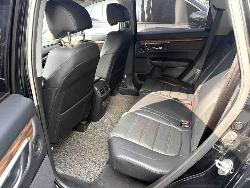 Honda CR-V 2019 car image #5