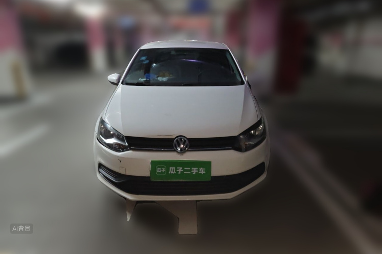 Volkswagen Polo 2016 #3 Volkswagen Polo 2016 car image #3