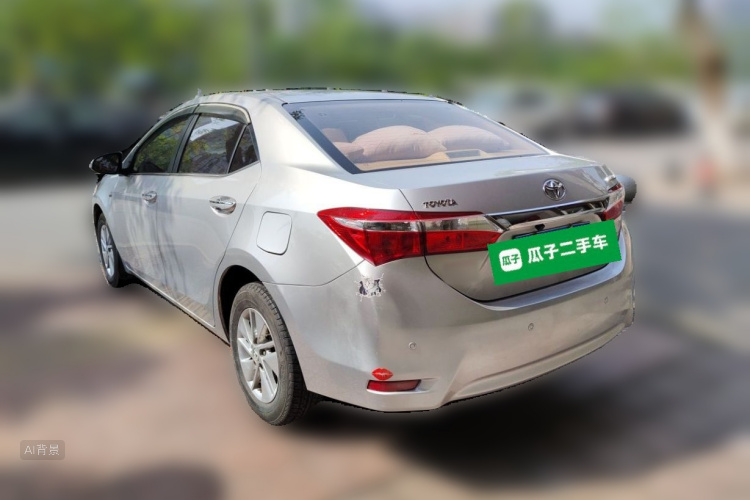2015 #5 2015 car image #5