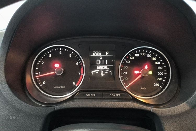 Volkswagen Polo 2015 #13 Volkswagen Polo 2015 car image #13