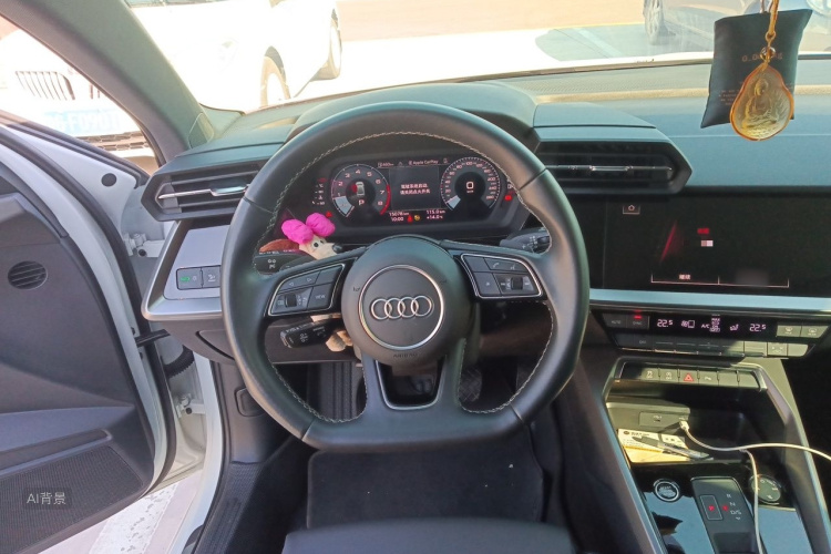 Audi A3 2024 #12 Audi A3 2024 изображение автомобиля #12