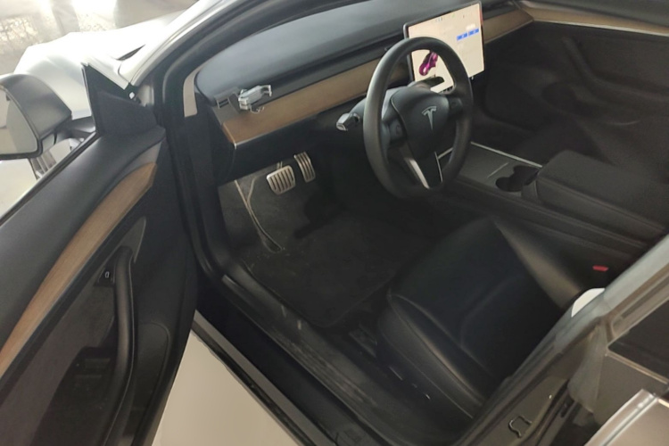 Tesla Model 3 2022 #16 Tesla Model 3 2022 immagine di auto #16