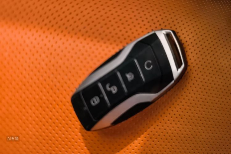BYD Han 2020 car image #10
