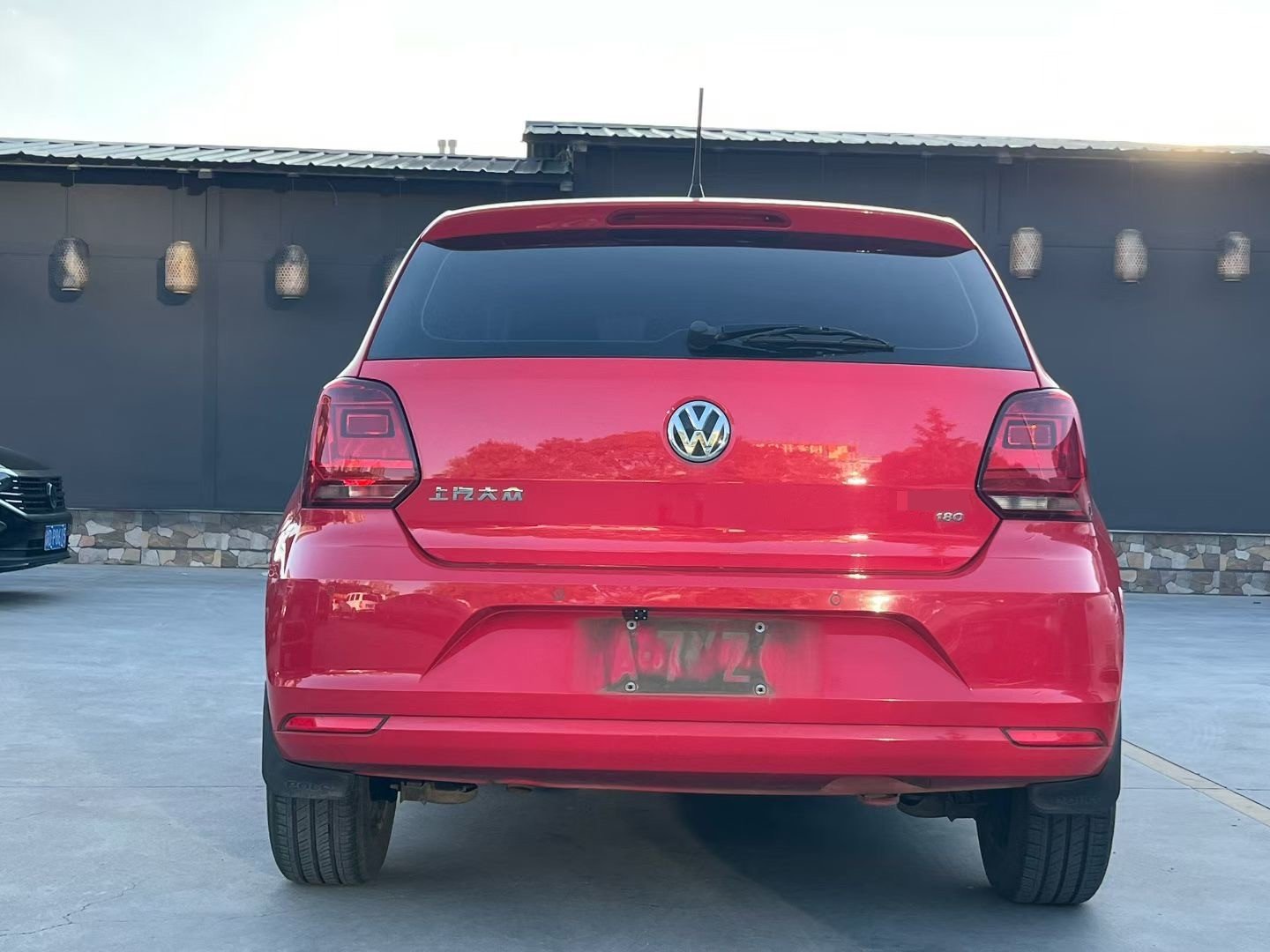 Volkswagen Polo 2017 صورة سيارة #5