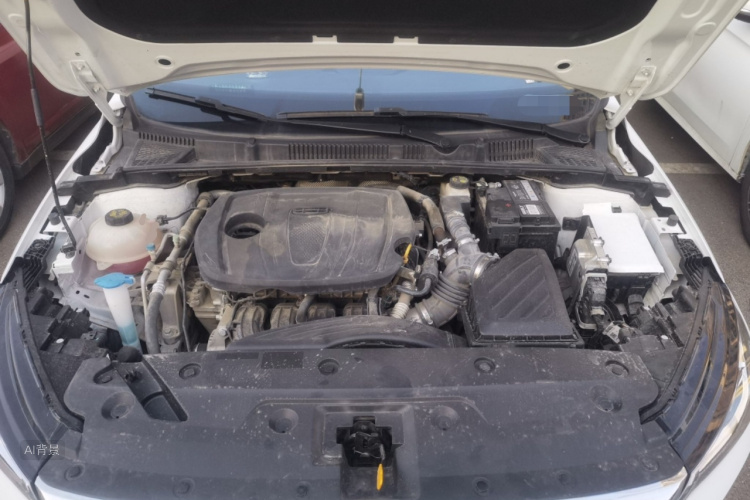 GEELY Emgrand 2023 #22 GEELY Emgrand 2023 immagine di auto #22