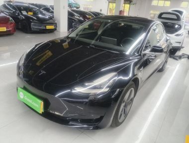 Tesla Model 3 2020 Tesla Model 3 2020 car image