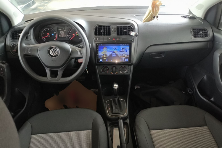 Volkswagen Polo 2018 #10 Volkswagen Polo 2018 car image #10