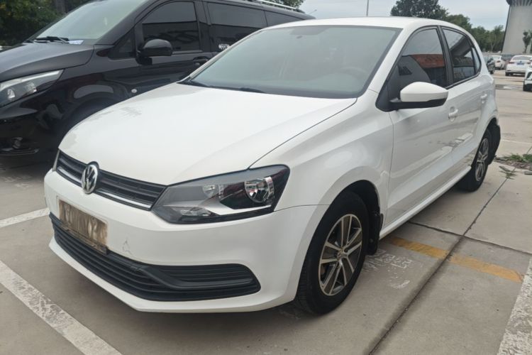 Volkswagen Polo 2016 #2 Volkswagen Polo 2016 car image #2