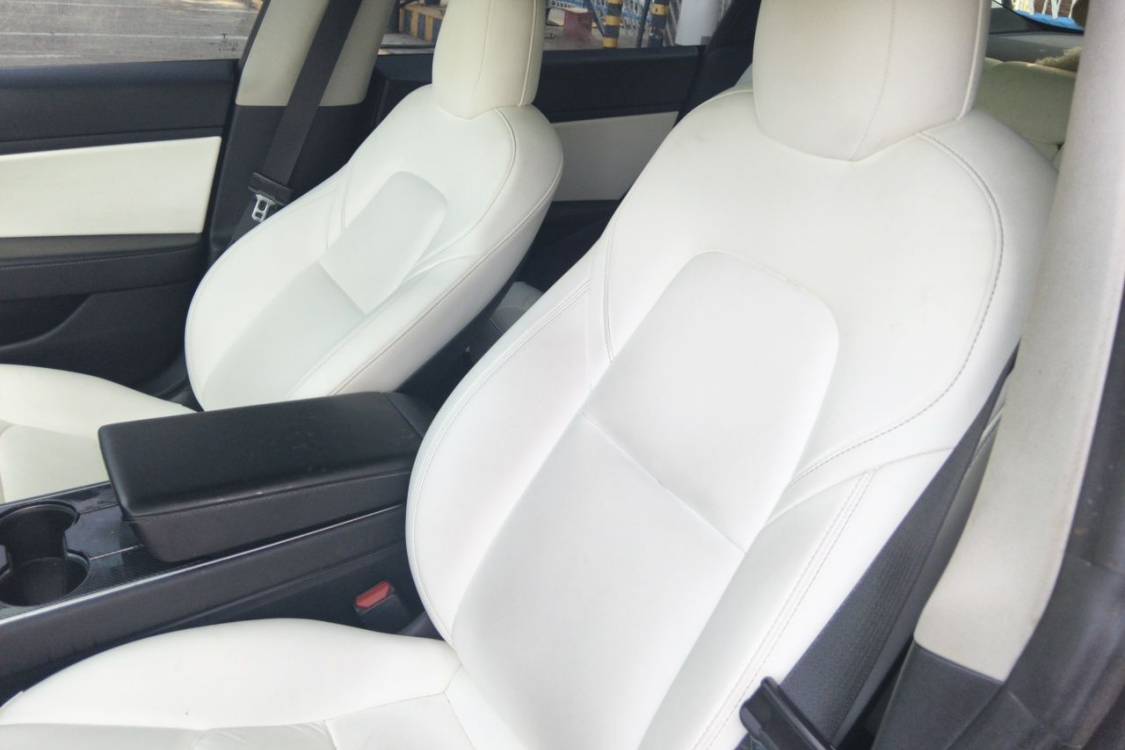 Tesla Model 3 2020 #18 Tesla Model 3 2020 immagine di auto #18