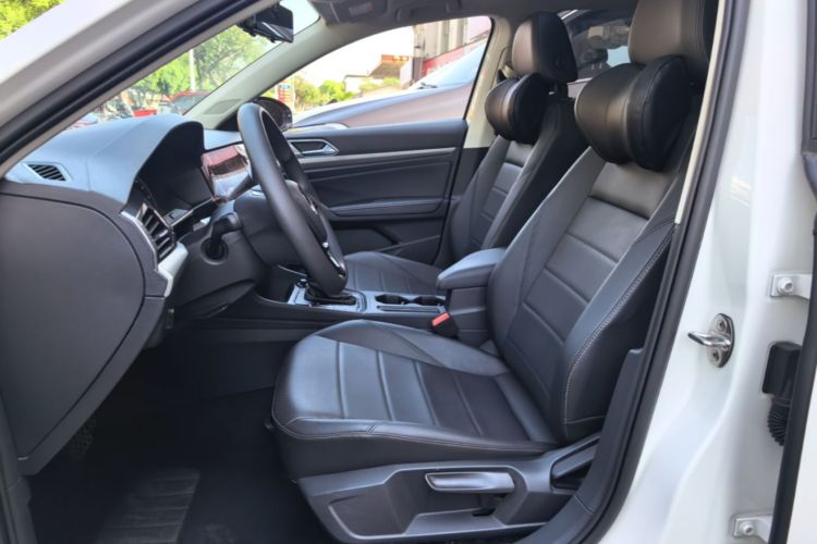 Volkswagen Lavida 2021 car image #15