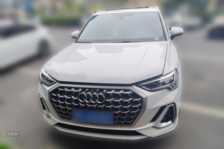 Audi Q3 2024 imagem de carro #3