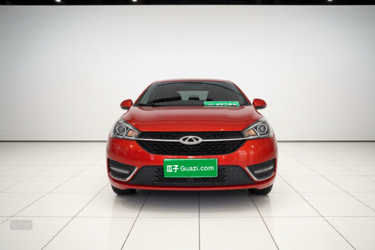 Chery Arrizo 5 2017 car image #3