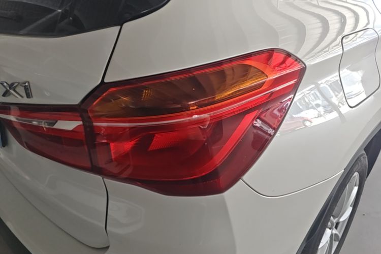 BMW X1 2016 #8 BMW X1 2016 car image #8