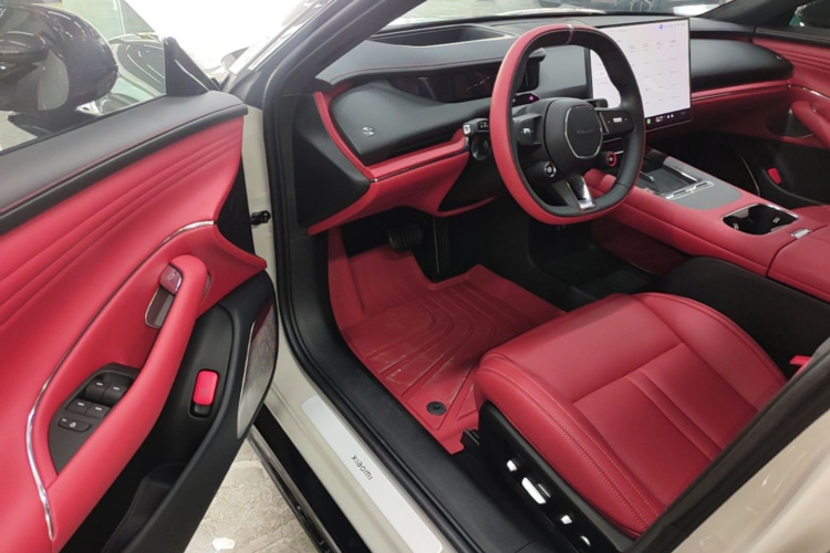 2026 car image #16