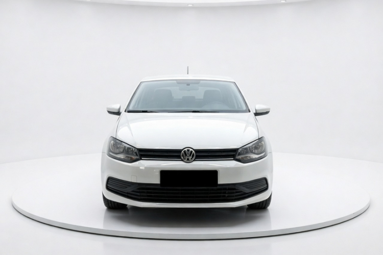 Volkswagen Polo 2017 #4 Volkswagen Polo 2017 car image #4
