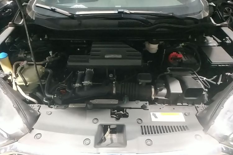 Honda CR-V 2018 #20 Honda CR-V 2018 imagen de coche #20