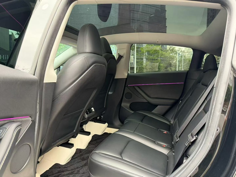 Tesla Model Y 2023 car image #8