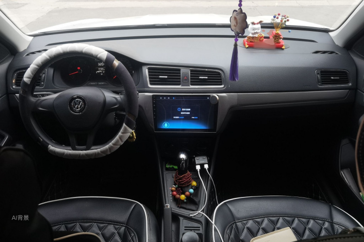 Volkswagen Lavida 2017 #11 Volkswagen Lavida 2017 car image #11